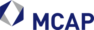 MCAP logo