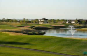 Warman Legends Golf Course